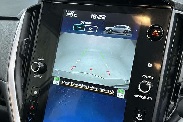 2024 Subaru Crosstrek 2.0L G6X thumb-15