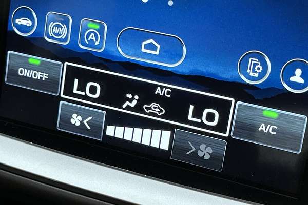 2024 Subaru Crosstrek 2.0L G6X thumb-16