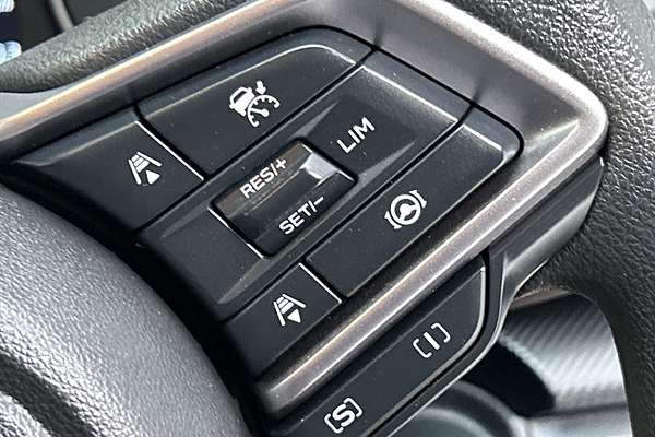 2024 Subaru Crosstrek 2.0L G6X thumb-17