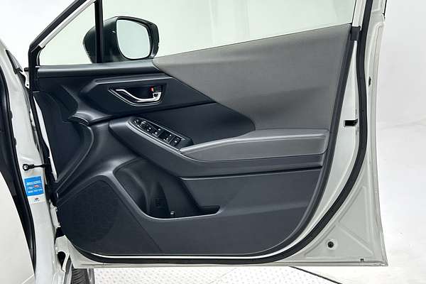 2024 Subaru Crosstrek 2.0L G6X thumb-18