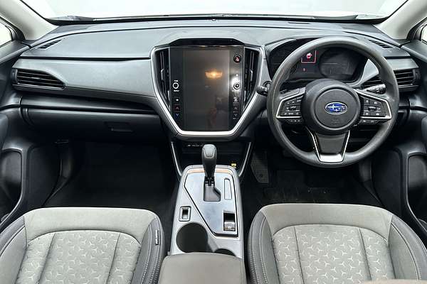 2024 Subaru Crosstrek 2.0L G6X thumb-19