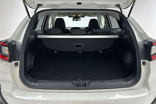 2024 Subaru Crosstrek 2.0L G6X thumb-20