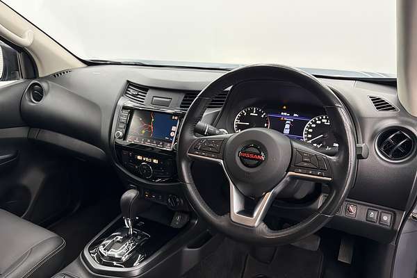 2022 Nissan Navara PRO-4X D23 4X4
