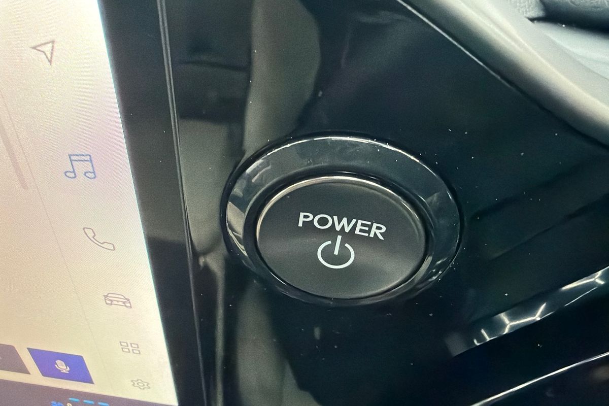 2025 Lexus NX NX350h Sports Luxury AAZH20R