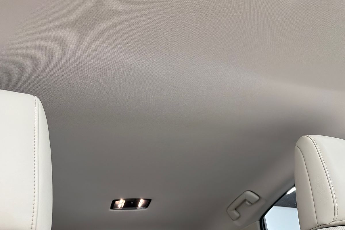 2025 Lexus NX NX350h Sports Luxury AAZH20R