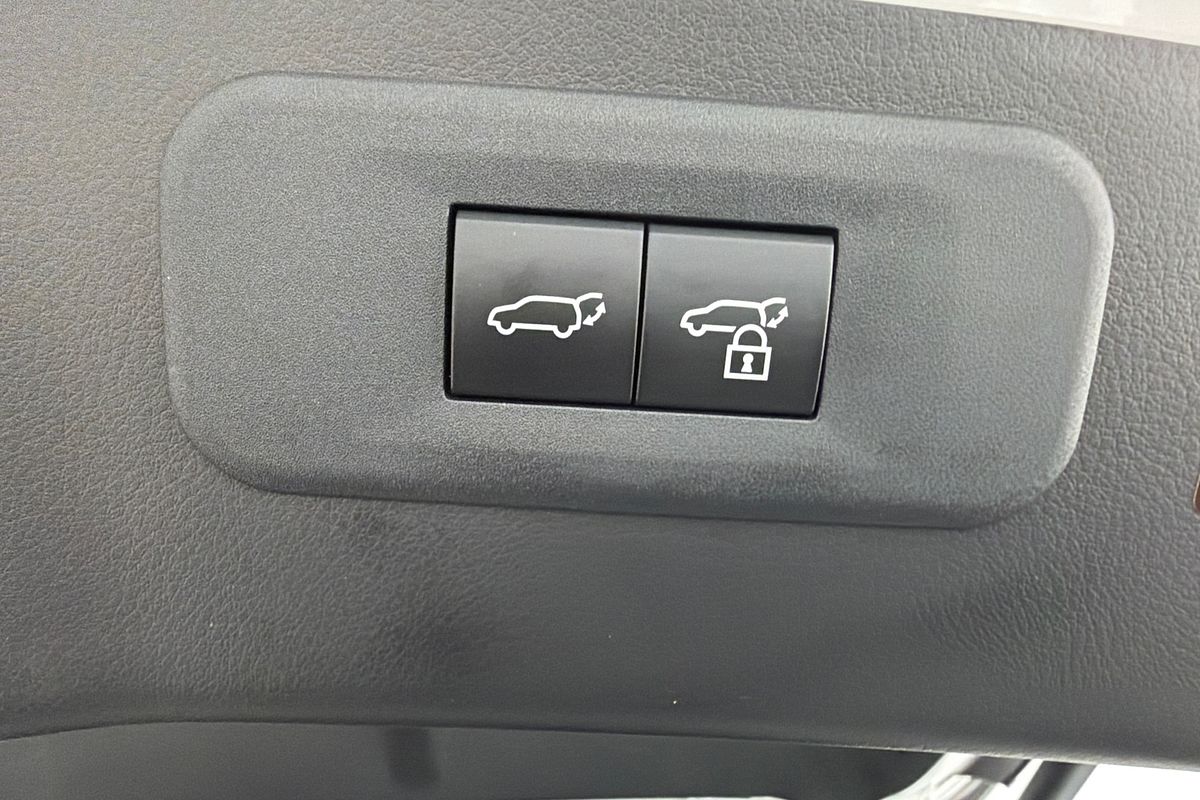 2025 Lexus NX NX350h Sports Luxury AAZH20R