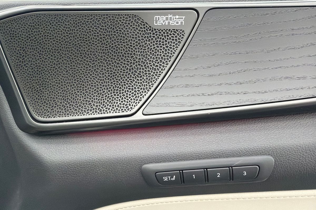 2025 Lexus NX NX350h Sports Luxury AAZH20R