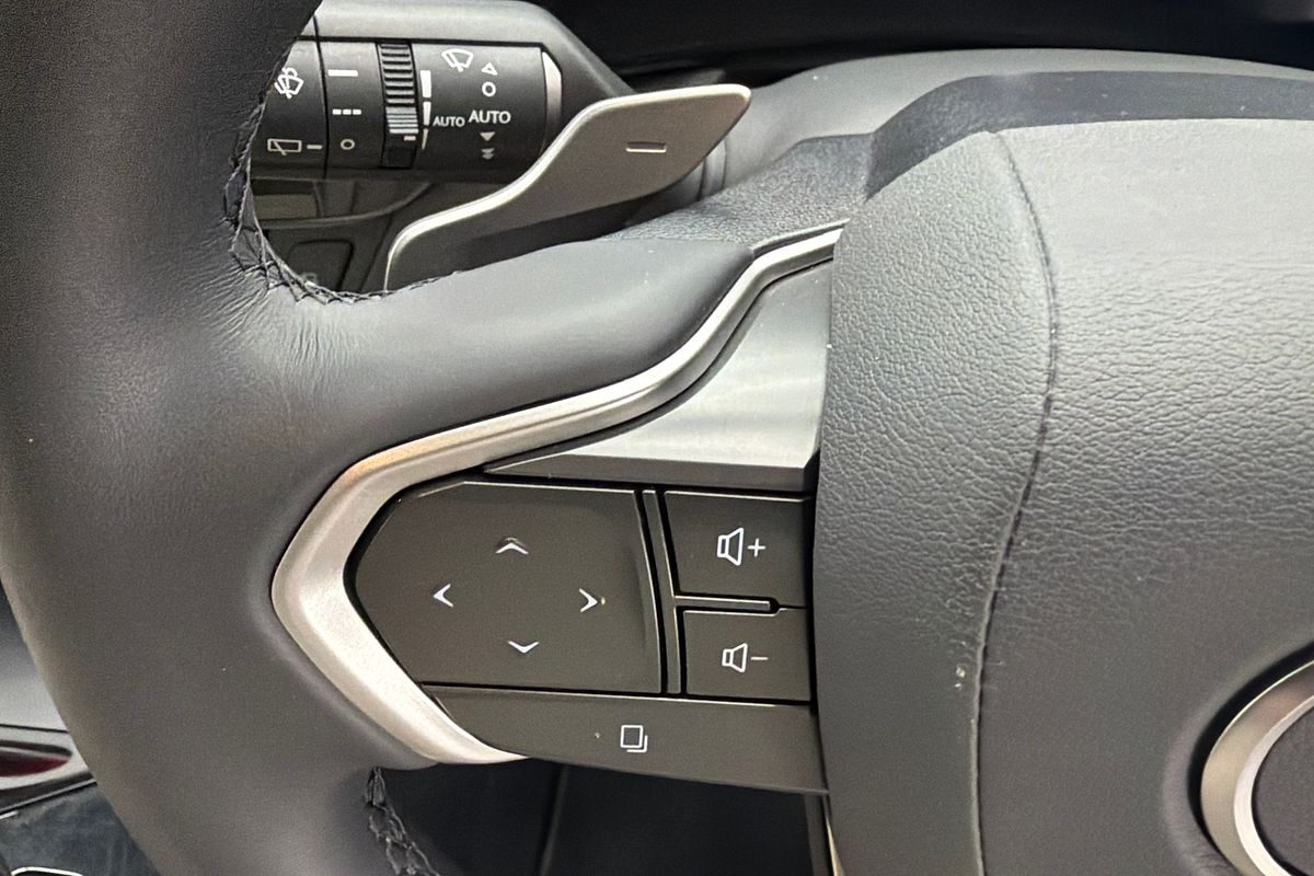 2025 Lexus NX NX350h Sports Luxury AAZH20R