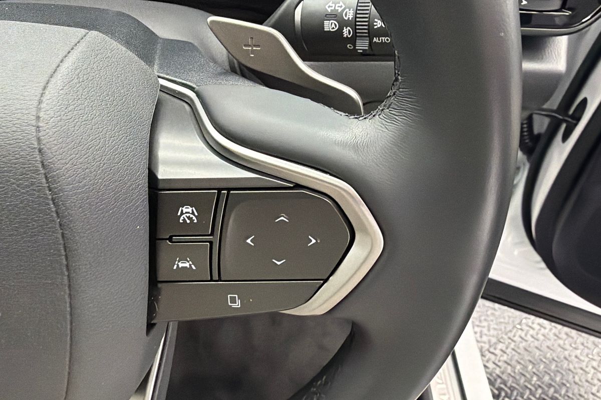 2025 Lexus NX NX350h Sports Luxury AAZH20R