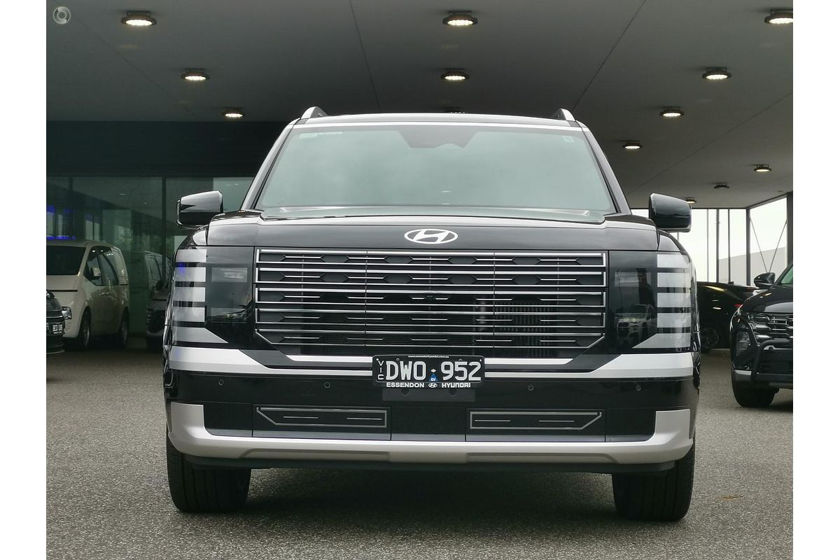 2025 Hyundai Palisade Calligraphy LX3.V1