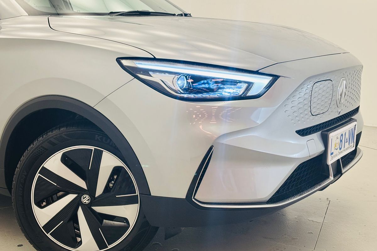 2023 MG ZS EV Essence AZS1