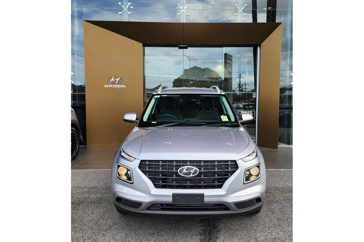 2025 Hyundai Venue QX.V5