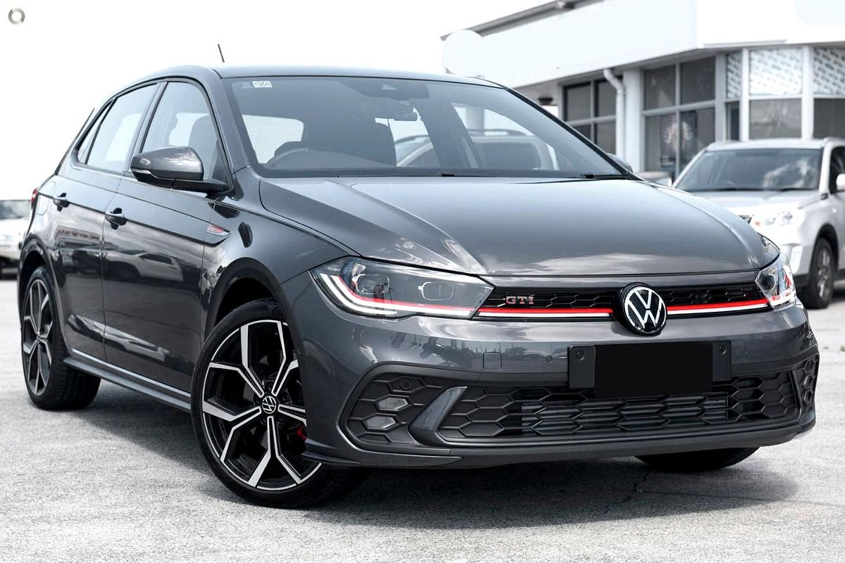 2025 Volkswagen Polo GTI AE