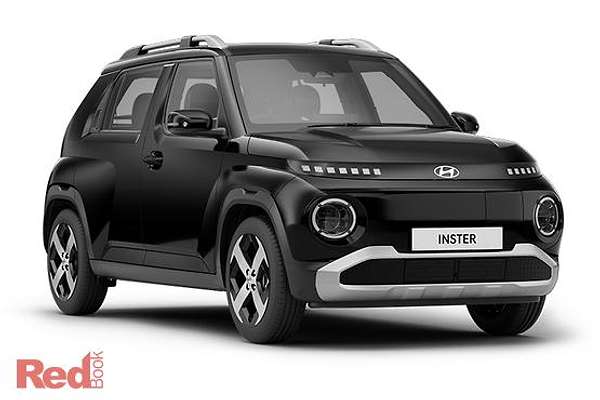 2026 Hyundai INSTER Extended Range AX.V1