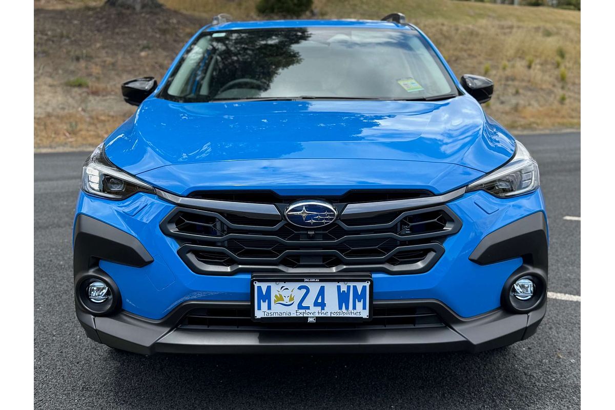 2025 Subaru Crosstrek 2.0S G6X