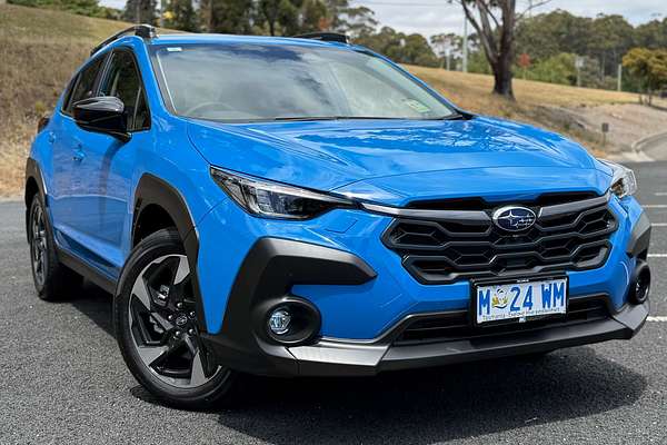 2025 Subaru Crosstrek 2.0S G6X