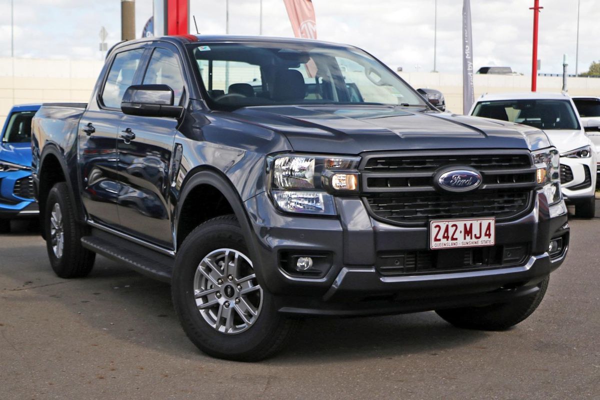 2024 Ford Ranger XLS 4X4 2.0L
