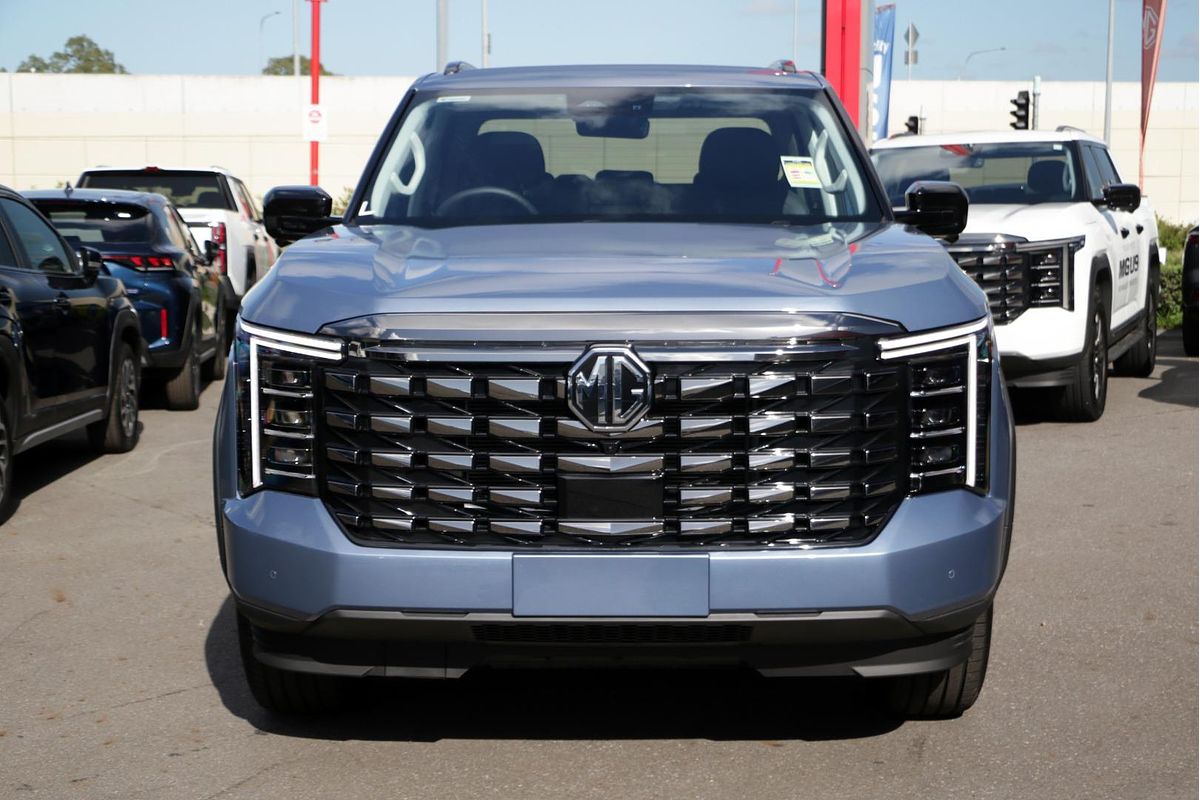 2025 MG MGU9 Explore Pro EKK1C 4X4