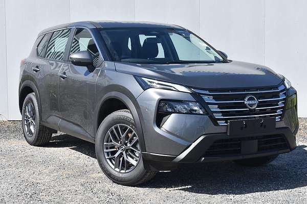 2026 Nissan X-TRAIL ST T33