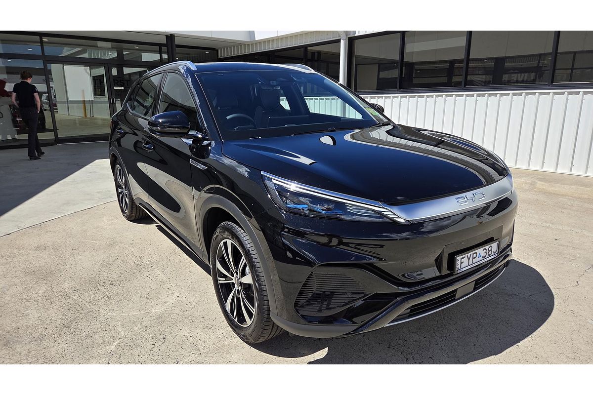 2025 BYD ATTO 3 Premium