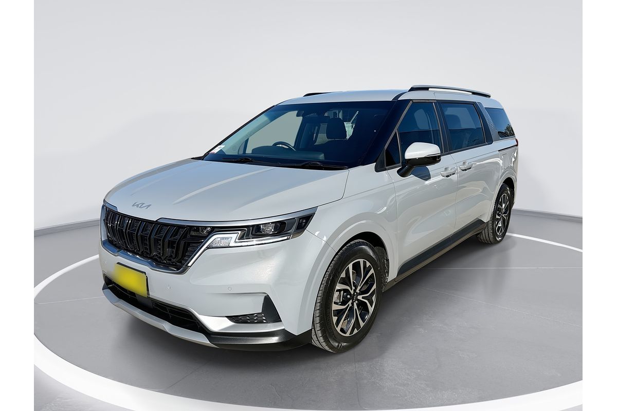 2023 Kia Carnival S KA4