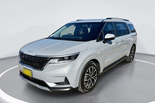 2023 Kia Carnival S KA4