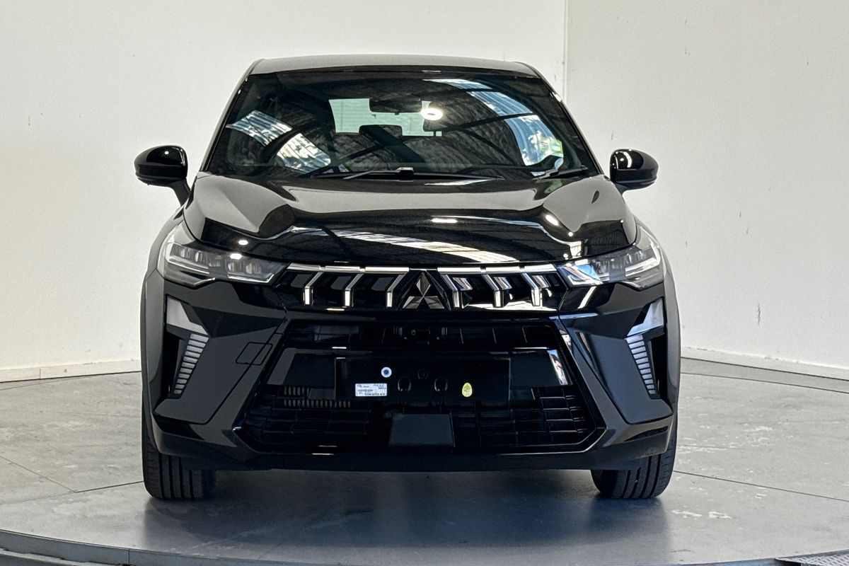 2025 Mitsubishi ASX LS XD