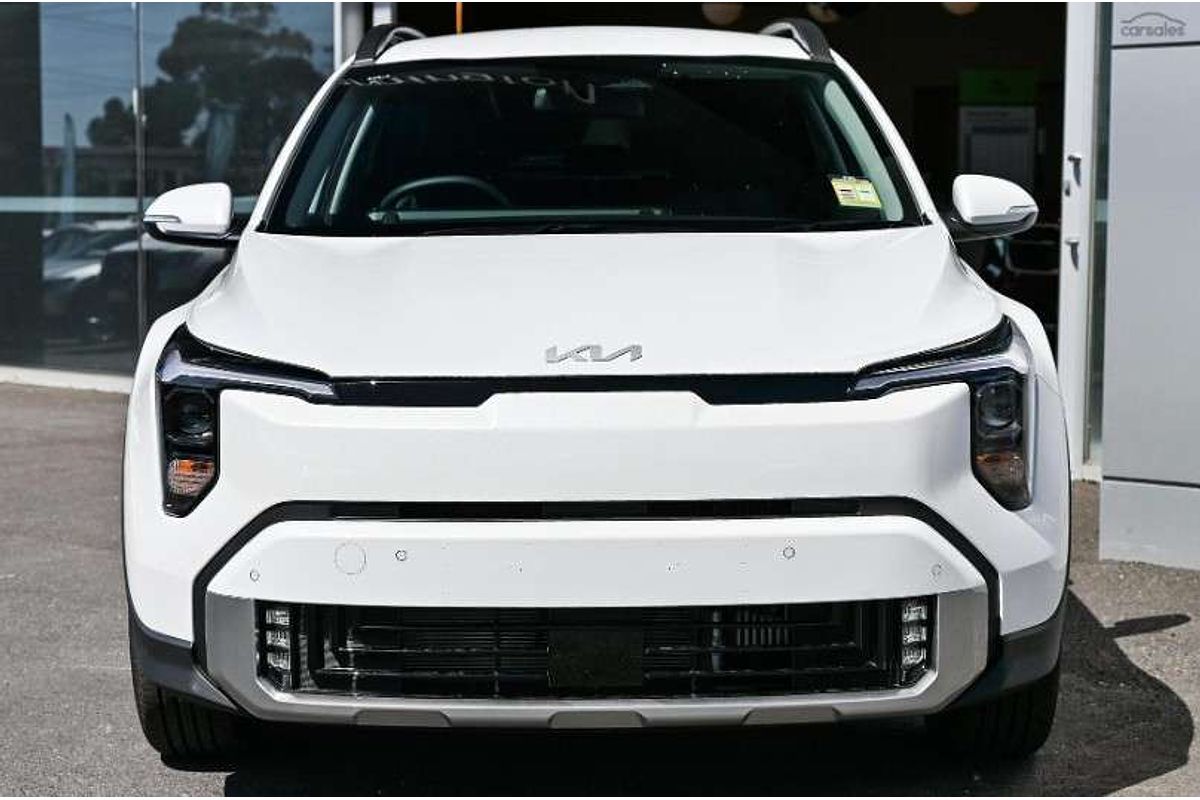 2025 Kia Stonic Sport YB PE2