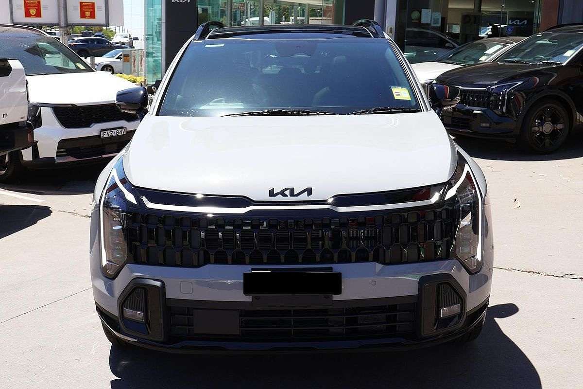 2026 Kia Sportage HEV GT-Line NQ5 PE