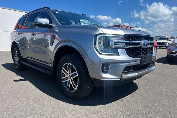 2026 Ford Everest Trend 2.0L