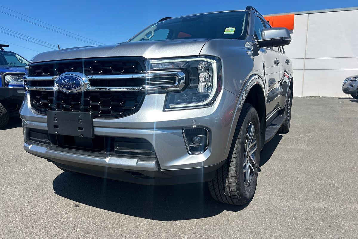 2026 Ford Everest Trend 2.0L