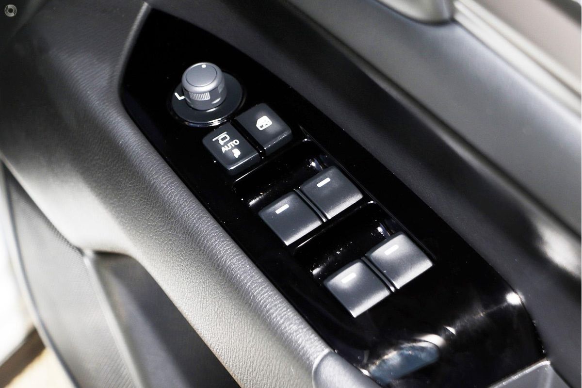 2026 Mazda CX-5 G25 Touring KF Series