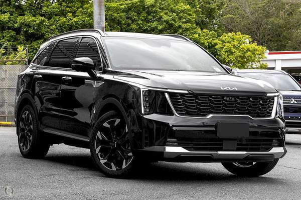 2026 Kia Sorento GT-Line MQ4 PE