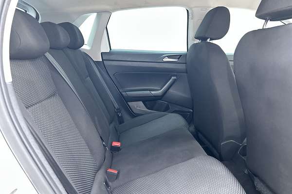 2021 Volkswagen Polo 70TSI Trendline AW thumb-10