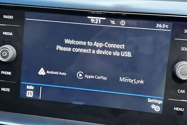 2021 Volkswagen Polo 70TSI Trendline AW thumb-14