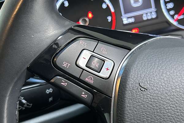 2021 Volkswagen Polo 70TSI Trendline AW thumb-15