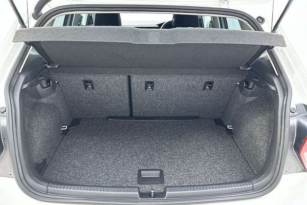 2021 Volkswagen Polo 70TSI Trendline AW thumb-19