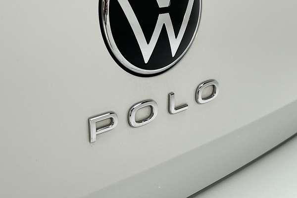 2021 Volkswagen Polo 70TSI Trendline AW thumb-20