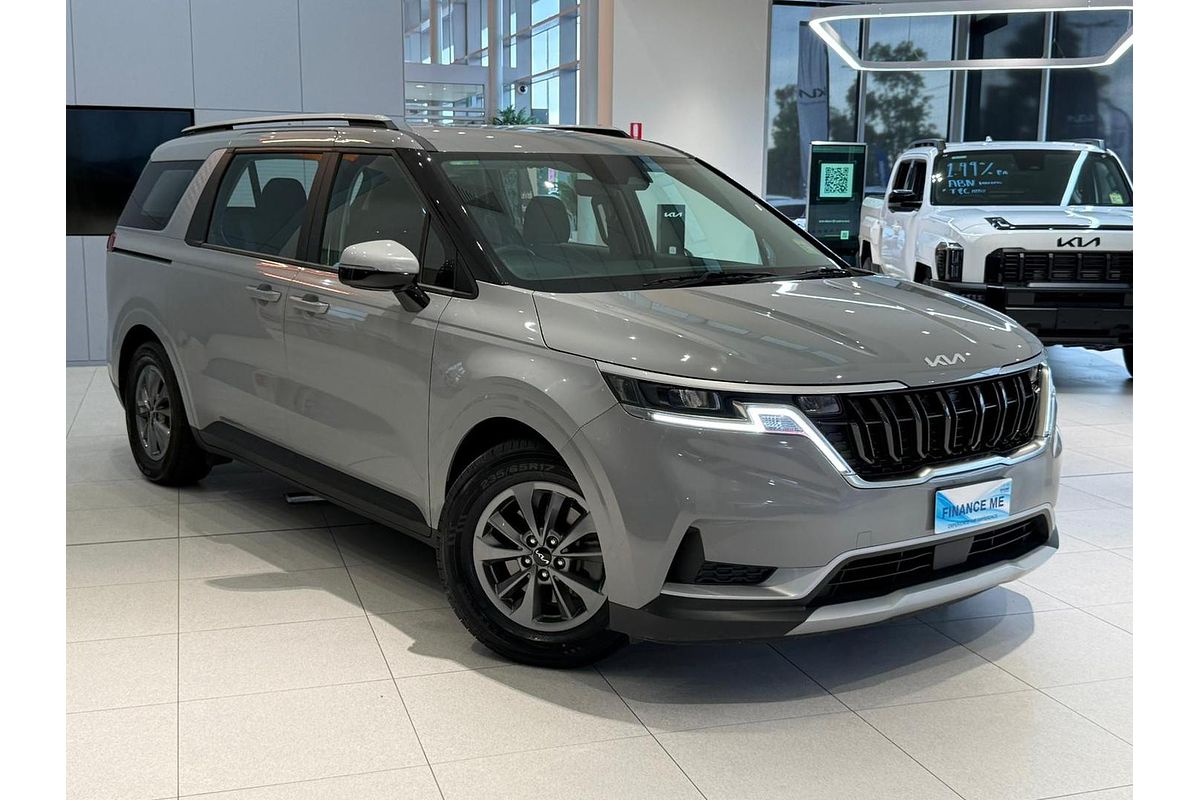 2024 Kia Carnival S KA4