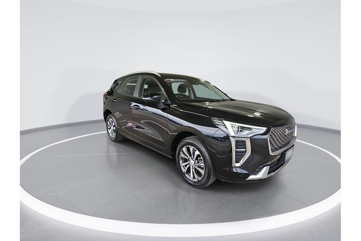 2021 Haval Jolion Premium A01