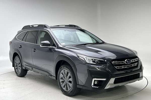 2024 Subaru Outback AWD 6GEN