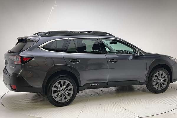 2024 Subaru Outback AWD 6GEN thumb-2