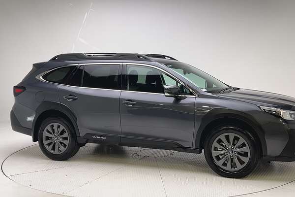 2024 Subaru Outback AWD 6GEN thumb-3