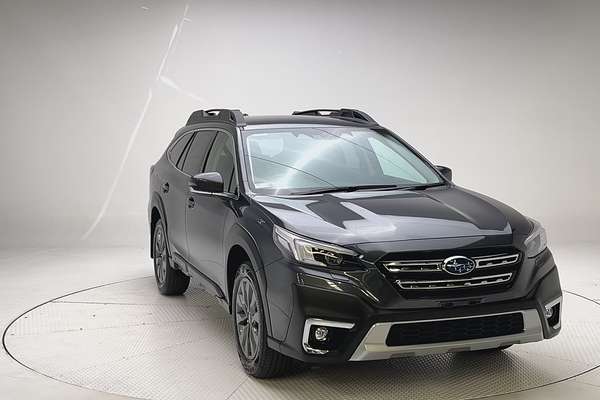 2024 Subaru Outback AWD 6GEN thumb-4