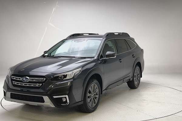 2024 Subaru Outback AWD 6GEN thumb-5