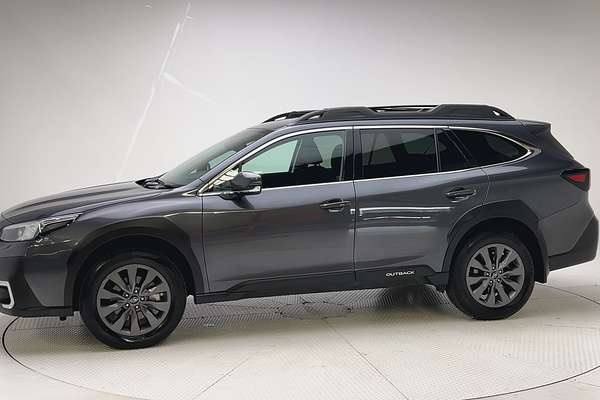 2024 Subaru Outback AWD 6GEN thumb-6