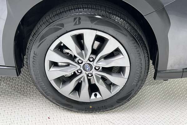 2024 Subaru Outback AWD 6GEN thumb-9