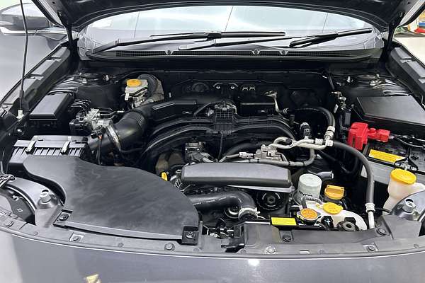 2024 Subaru Outback AWD 6GEN thumb-10