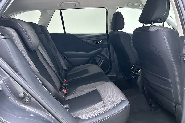 2024 Subaru Outback AWD 6GEN thumb-11