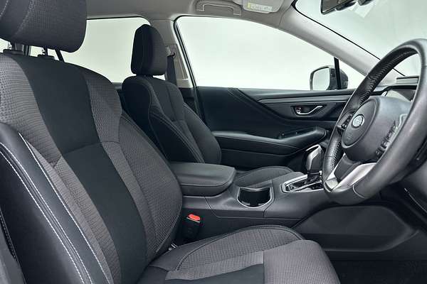 2024 Subaru Outback AWD 6GEN thumb-12